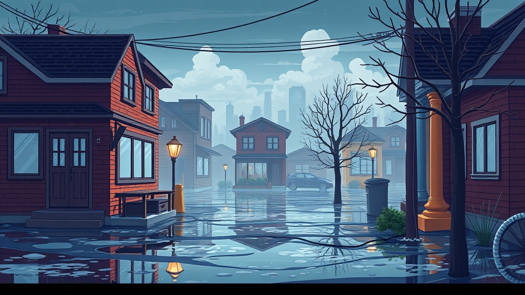 Preparing Your Business and Home
Flooding can happen anywhere, at any time. As a business and residential owner, it's essential to be prepared to protect your property and loved ones. Here are some key steps to take:
Dont show any heros!!